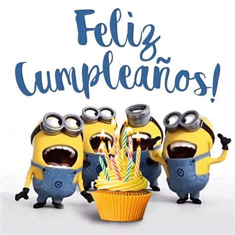 feliz cumpleaños cuñis gif|7 ideas de Gif 